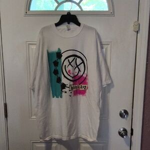 Blink-182 Shirt